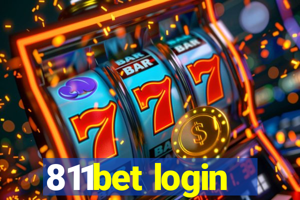 811bet login